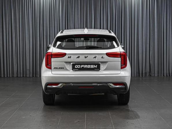 Haval Jolion I с пробегом 2023 года, цена 1 570 000 рублей, 66066 км, внедорожник, Автокод Объявления