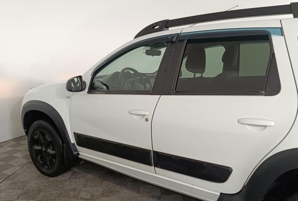 Renault Duster I Рестайлинг Волгоград  - изображение 20