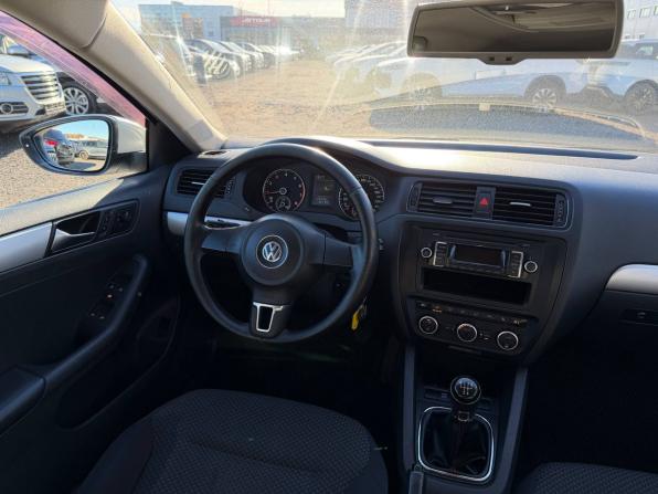 Volkswagen Jetta VI с пробегом 2012 года, цена 595 000 рублей, 326000 км, седан, Автокод Объявления