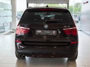 BMW X3 II (F25) Рестайлинг Тверь  - изображение 24