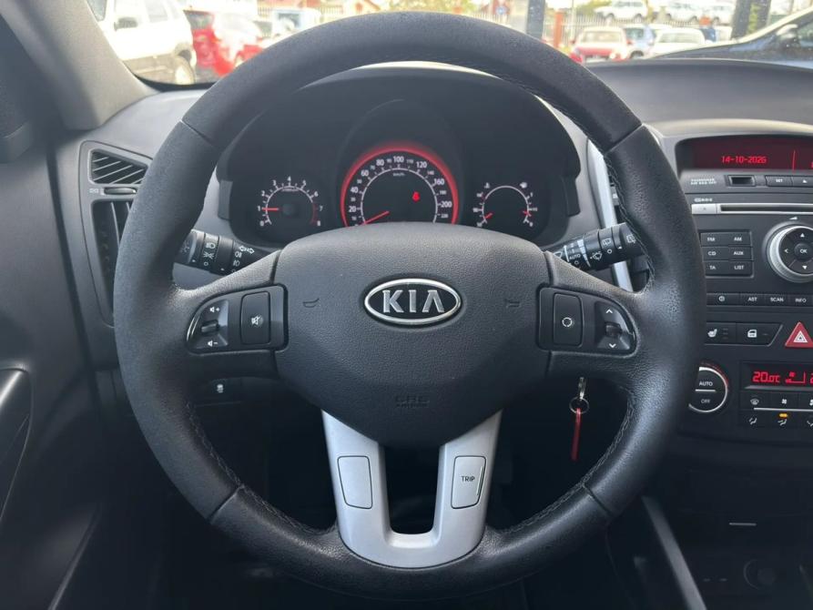 Kia Ceed I Рестайлинг Краснодар  - изображение 19
