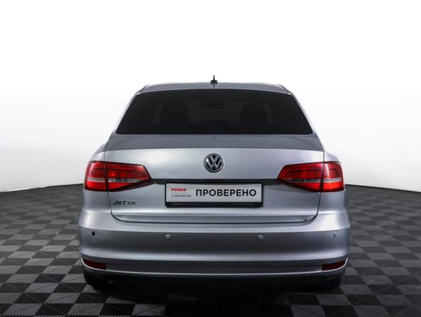 Volkswagen Jetta VI Рестайлинг с пробегом 2015 года, цена 950 000 рублей, 213279 км, седан, Автокод Объявления