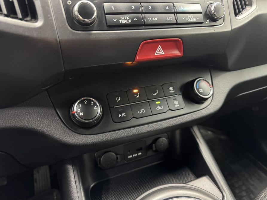 Kia Sportage III Воронеж  - изображение 20