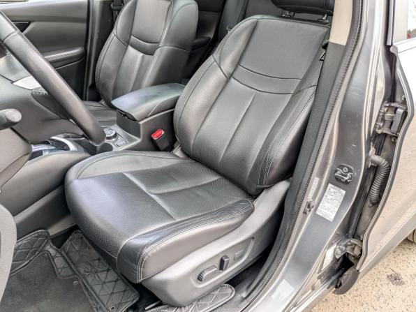 Nissan Qashqai II с пробегом 2015 года, цена 1 685 000 рублей, 110446 км, внедорожник, Автокод Объявления