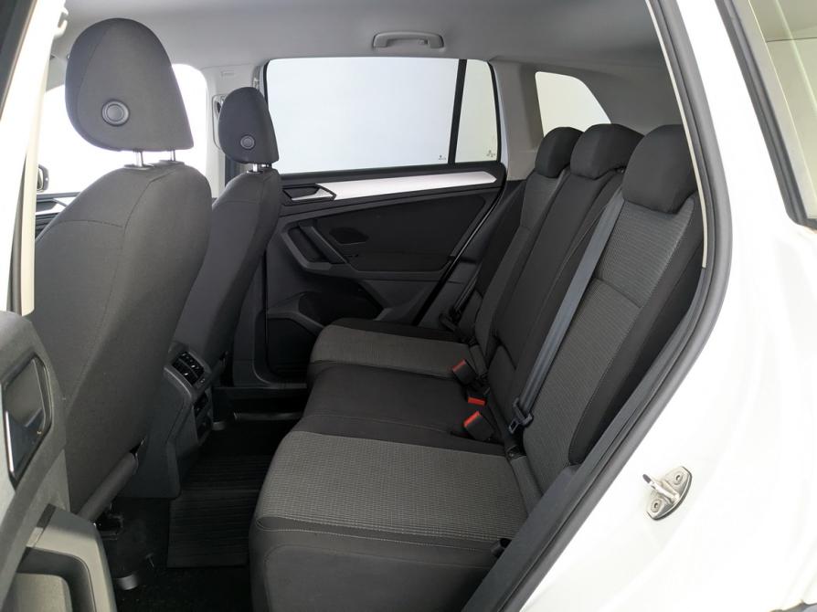Volkswagen Tiguan II Рестайлинг Москва  - изображение 10