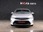 Toyota Camry VII (XV50) Рестайлинг 2 Екатеринбург  - изображение 20