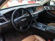 Hyundai Genesis II Москва  - изображение 44