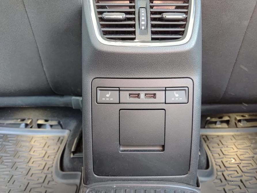 Skoda Octavia III (A7) Рестайлинг Ижевск  - изображение 26