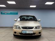 Kia Spectra I Рестайлинг 2 Москва  - изображение 21