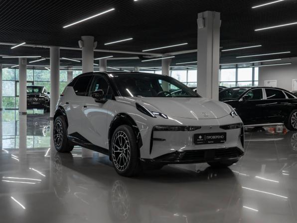 Zeekr X I с пробегом 2023 года, цена 4 440 000 рублей, 36894 км, внедорожник, Автокод Объявления