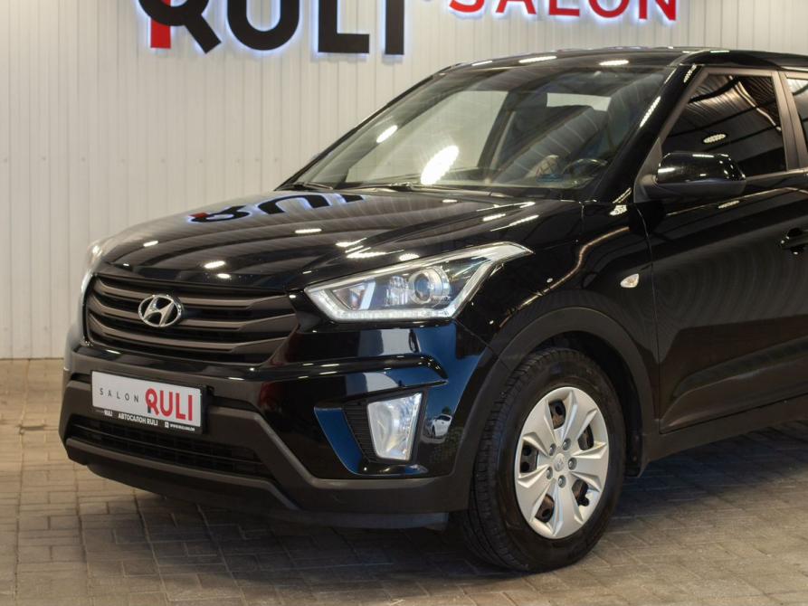 Hyundai Creta I Иваново  - изображение 6