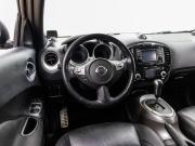 Nissan Juke I Волгоград  - изображение 53