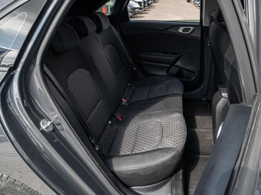 Kia Ceed III Рестайлинг Краснодар  - изображение 7
