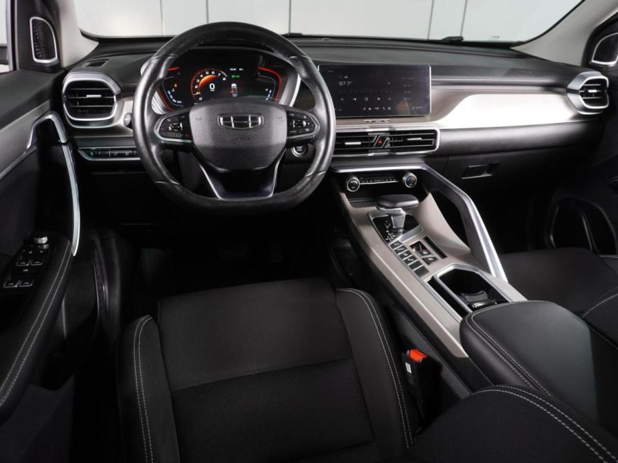 Geely Coolray I Воронеж  - изображение 6