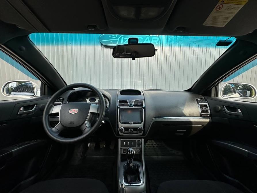 Geely Emgrand EC7 Ижевск  - изображение 12