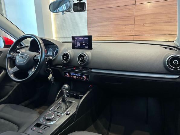 Audi A3 III (8V) с пробегом 2013 года, цена 1 149 000 рублей, 158123 км, хэтчбек, Автокод Объявления