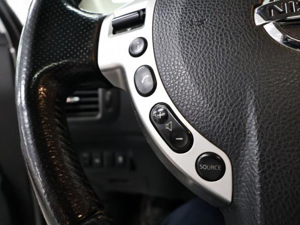 Nissan X-Trail II Рестайлинг с пробегом 2013 года, цена 1 495 000 рублей, 68334 км, внедорожник, Автокод Объявления