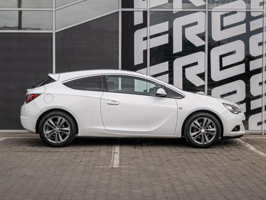 Opel Astra J Рестайлинг Краснодар  - изображение 5