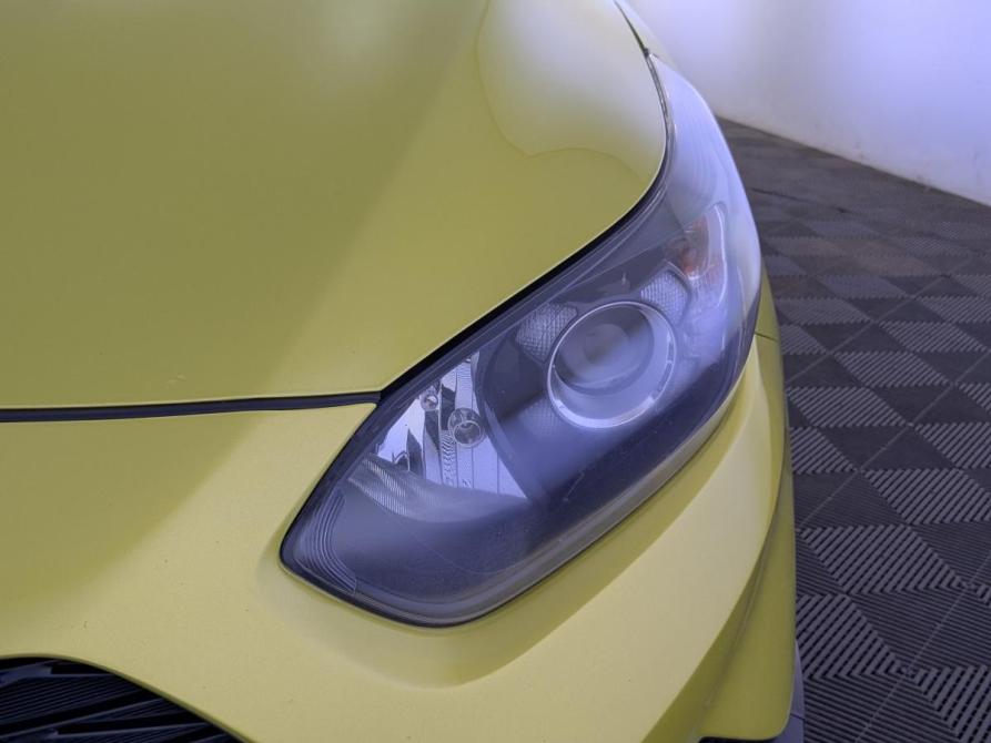 Kia Ceed III Рестайлинг Москва  - изображение 11