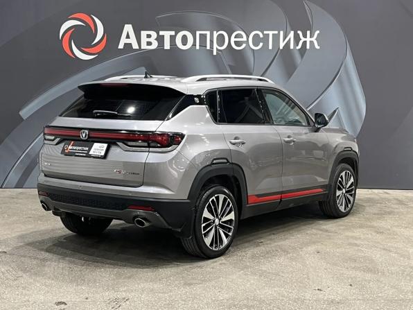 Changan CS35 Plus I Рестайлинг с пробегом 2024 года, цена 1 749 000 рублей, 36000 км, внедорожник, Автокод Объявления