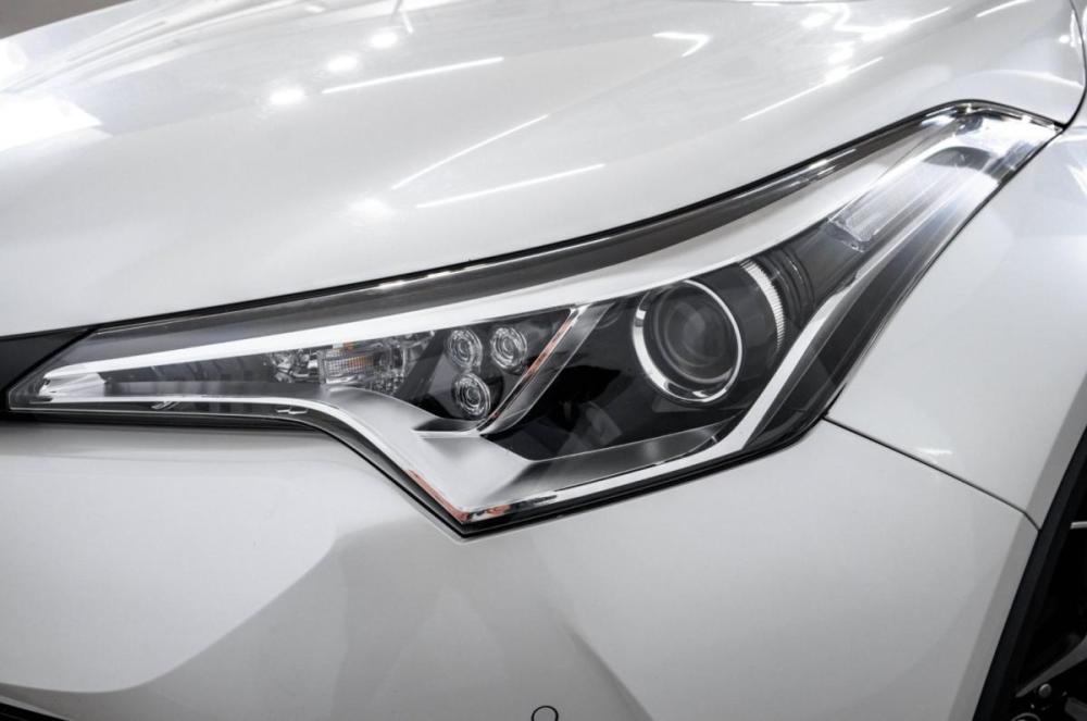 Toyota C-HR I Барнаул  - изображение 8