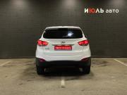 Hyundai ix35 I Рестайлинг Челябинск  - изображение 28