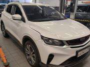 Geely Coolray I Санкт-Петербург  - изображение 8