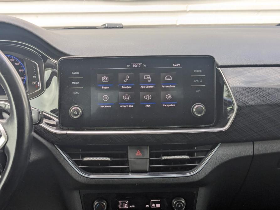 Volkswagen Polo VI Москва  - изображение 15