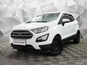 Ford EcoSport II Рестайлинг Ульяновск  - изображение 20