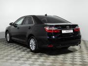Toyota Camry VII (XV50) Рестайлинг Санкт-Петербург  - изображение 26