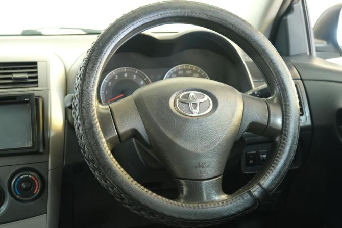 Toyota Corolla X (E140 E150) Рестайлинг с пробегом 2010 года, цена 769 000 рублей, 263000 км, универсал, Автокод Объявления