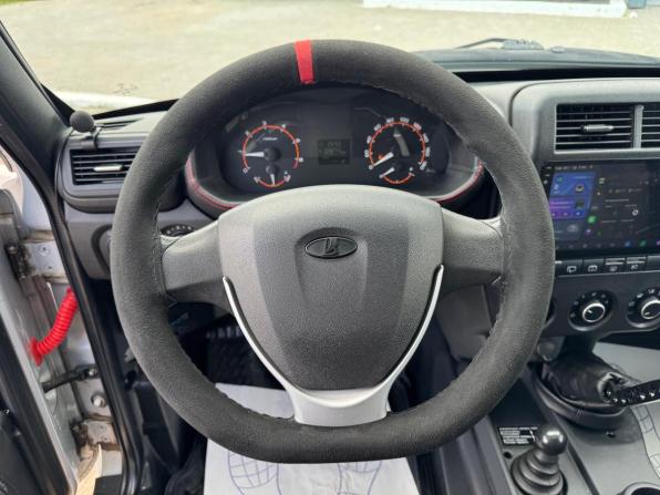 Lada (ВАЗ) 2121 (4x4) I Рестайлинг (2020) с пробегом 2020 года, цена 660 000 рублей, 89790 км, внедорожник, Автокод Объявления