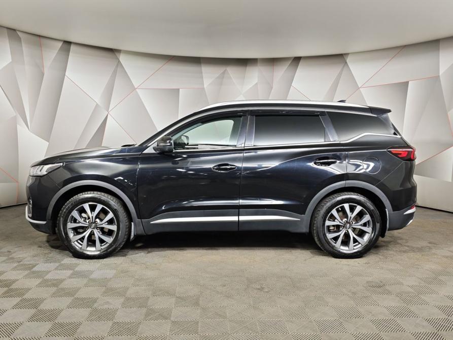 Chery Tiggo 7 Pro I Москва  - изображение 5