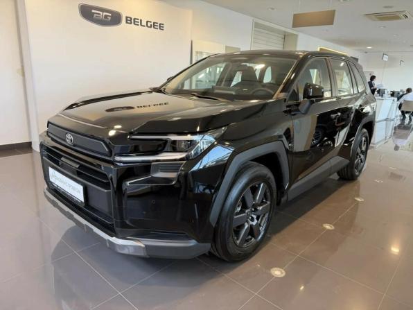 Toyota RAV4 VI (XA60) с пробегом 2026 года, цена 4 350 000 рублей, 306 км, внедорожник, Автокод Объявления