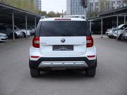 Skoda Yeti I Рестайлинг Уфа  - изображение 22