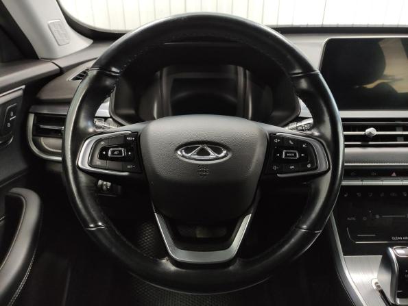 Chery Tiggo 4 Pro I с пробегом 2023 года, цена 1 265 000 рублей, 61002 км, внедорожник, Автокод Объявления