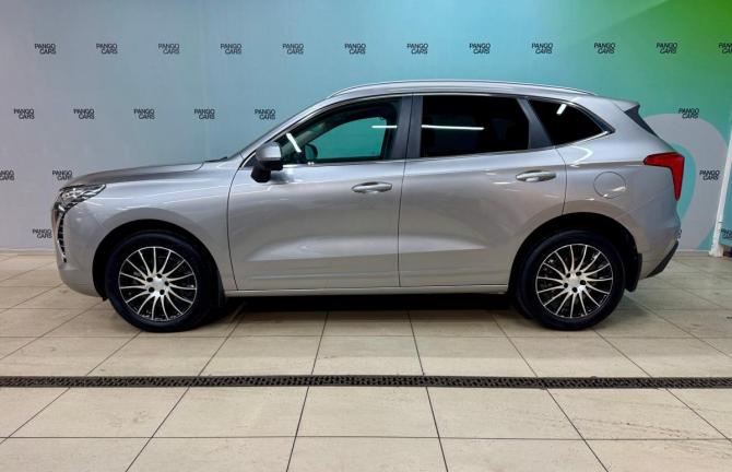 Haval Jolion I с пробегом 2023 года, цена 1 800 000 рублей, 64975 км, внедорожник, Автокод Объявления