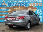 Lada (ВАЗ) Vesta I Набережные Челны  - изображение 24