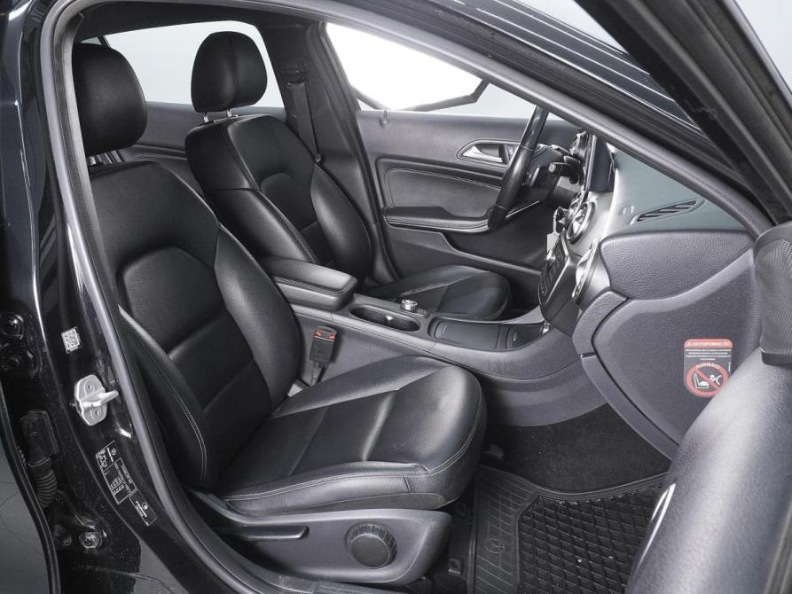 Mercedes-Benz GLA I (X156) Ростов-на-Дону  - изображение 8