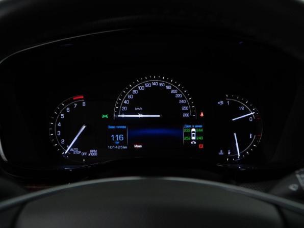 Cadillac XT5 I с пробегом 2017 года, цена 2 749 050 рублей, 101425 км, внедорожник, Автокод Объявления