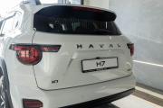 Haval H7 I Киров  - изображение 22