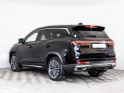 JETOUR X90+ Санкт-Петербург  - изображение 38