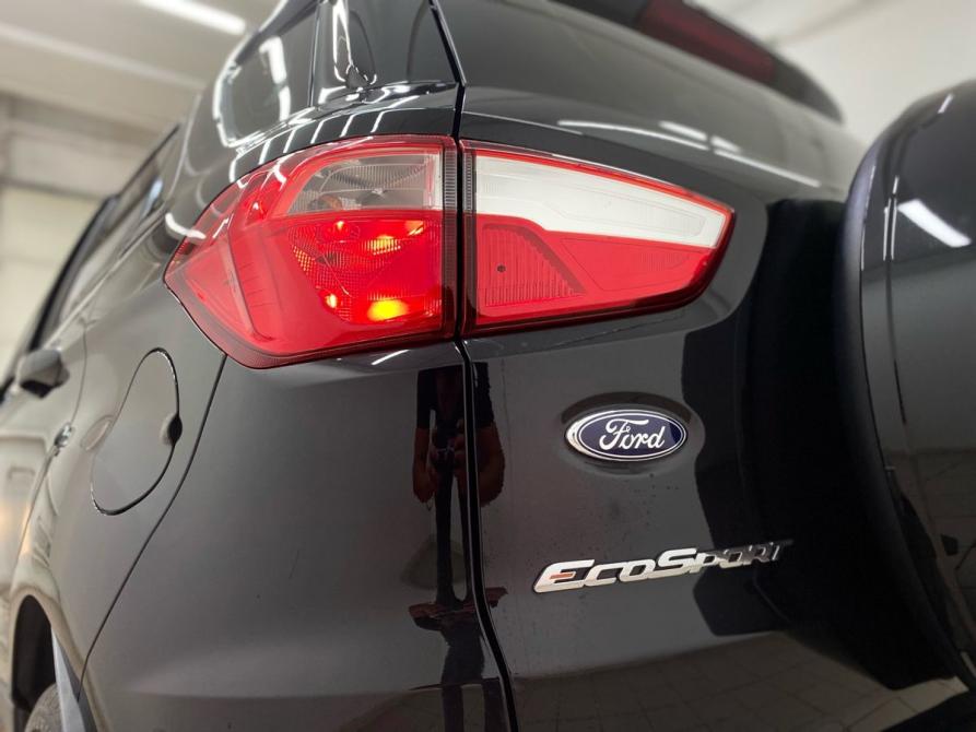 Ford EcoSport II Энгельс  - изображение 17