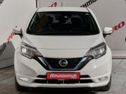 Nissan Note II Рестайлинг Екатеринбург  - изображение 23
