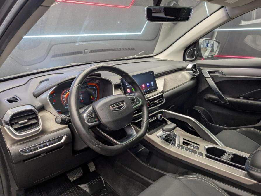 Geely Coolray I Москва  - изображение 8