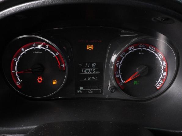Lada (ВАЗ) Granta I Рестайлинг с пробегом 2021 года, цена 820 000 рублей, 118325 км, седан, Автокод Объявления