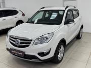 Changan CS35 Москва  - изображение 10