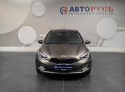 Kia Ceed II Москва  - изображение 28