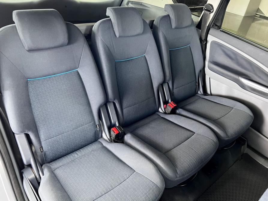 Ford S-MAX I Тверь  - изображение 12