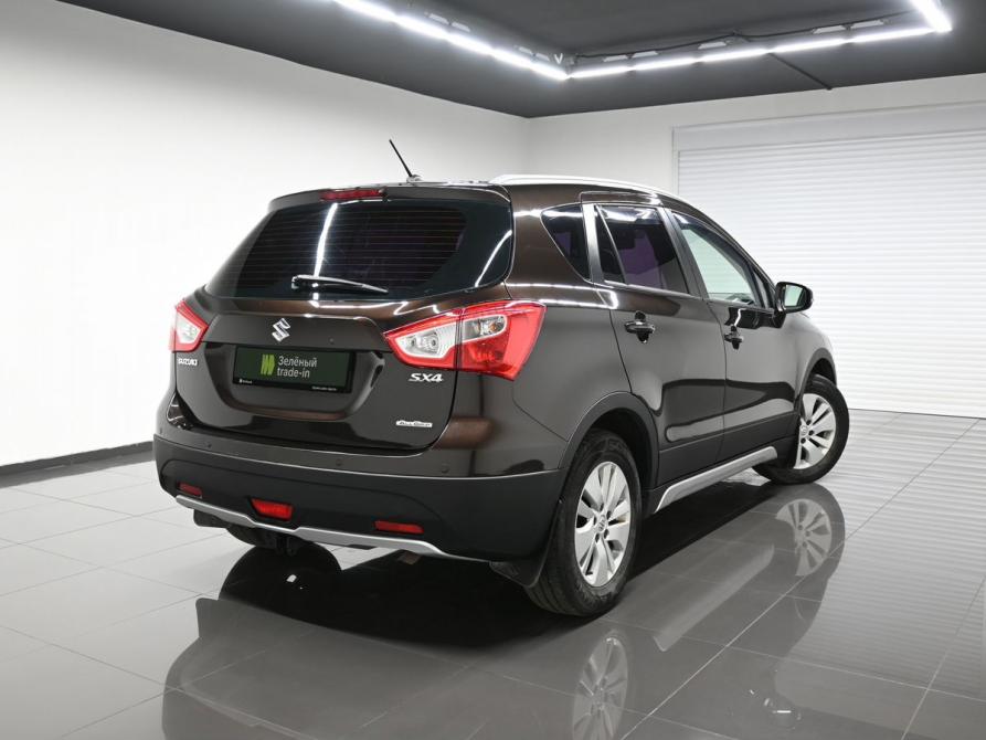 Suzuki SX4 II (S-Cross) Тверь  - изображение 2